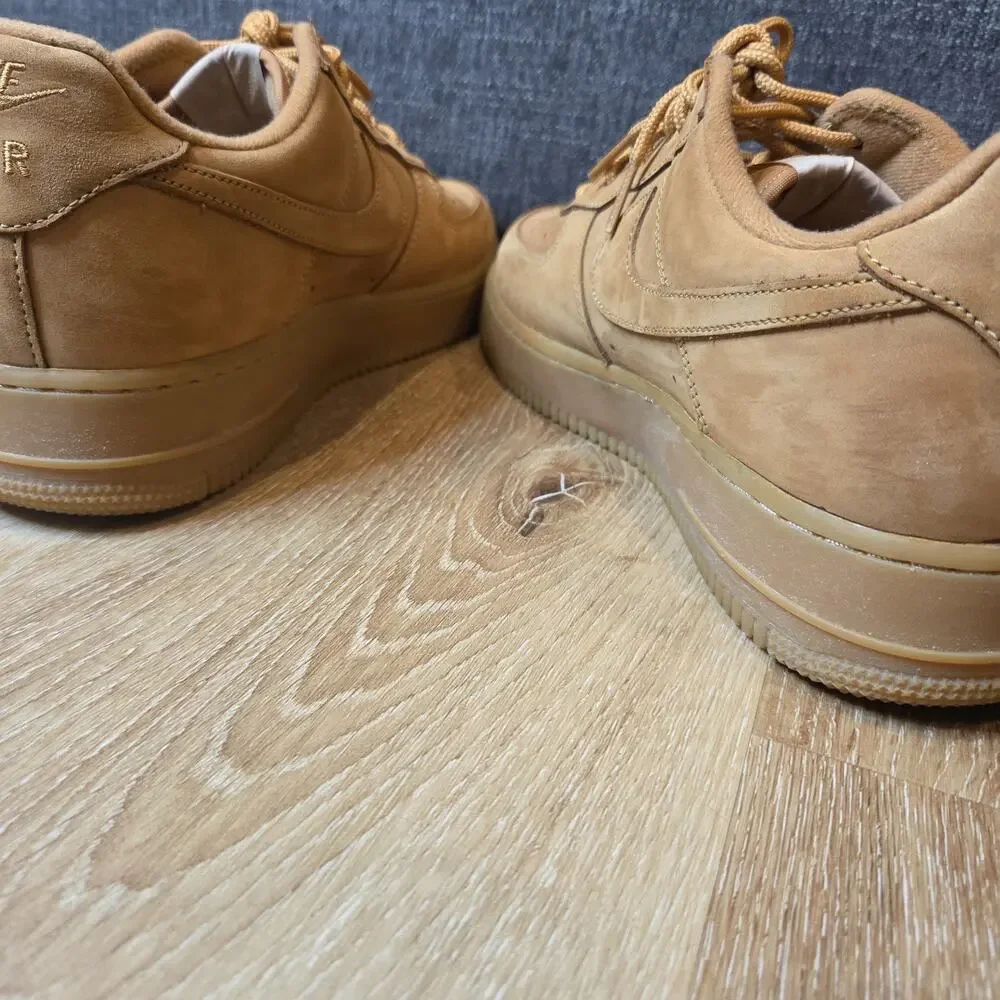 Nike supreme air